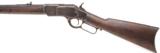 "Winchester 1873 .38-40 (W4118)" - 5 of 8