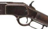 "Winchester 1873 .38-40 (W4118)" - 4 of 8