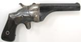 "Hammond Bulldog Pistol (AH2593)" - 1 of 6