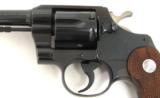 Colt Official Police .38 Special (C6176) - 2 of 5