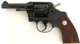 Colt Official Police .38 Special (C6176) - 1 of 5