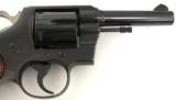 Colt Official Police .38 Special (C6176) - 3 of 5