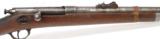 "Winchester 1st model Hotchkiss(W4135)" - 2 of 11