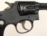 Smith & Wesson Military & Police .38 Special caliber revolver. (PR13535) - 3 of 4