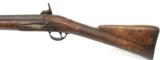 "Confederate Alteration of a 3rd model Brown Bess musket. (AL2199)" - 6 of 9