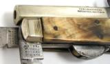 Unwin & Rogers Knife pistol (AH2640) - 4 of 6