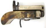 Unwin & Rogers Knife pistol (AH2640) - 5 of 6
