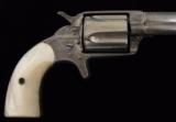 Colt House Pistol .38 caliber pistol. (C6547) - 4 of 6
