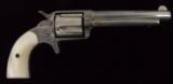 Colt House Pistol .38 caliber pistol. (C6547) - 5 of 6