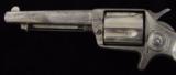 Colt House Pistol .38 caliber pistol. (C6547) - 2 of 6