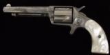 Colt House Pistol .38 caliber pistol. (C6547) - 1 of 6