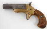 "Colt 3rd Model Thuer Derringer (C6433)" - 2 of 6