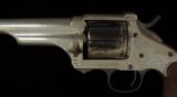 Merwin & Hulbert 4th Model Army revolver. (AH2384) - 3 of 5
