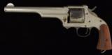 Merwin & Hulbert 4th Model Army revolver. (AH2384) - 4 of 5