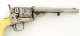 Colt 1871-72 Open Top Single Action .44 rimfire
(C5973) - 2 of 4