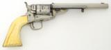 Colt 1871-72 Open Top Single Action .44 rimfire
(C5973) - 1 of 4
