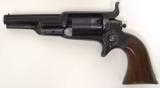 "Cased Colt model 2 Root revolver (C6901)" - 2 of 10