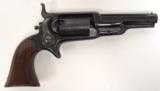 "Cased Colt model 2 Root revolver (C6901)" - 3 of 10