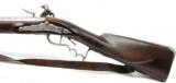 "Contemporary made Jager rifle. (AL2963)" - 5 of 8