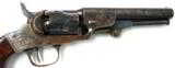 "Bacon Pocket Model Revolver .31 (AH2802)" - 3 of 8