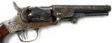 "Bacon Pocket Model Revolver .31 Caliber (AH2802)" - 3 of 8