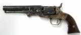 "Bacon Pocket Model Revolver .31 (AH2802)" - 6 of 8