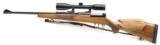 Mauser 66 .270 Win caliber rifle.
(R11254) - 4 of 4