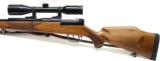 Mauser 66 .270 Win caliber rifle.
(R11254) - 3 of 4