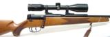 Mauser 66 .270 Win caliber rifle.
(R11254) - 2 of 4
