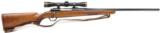 Ruger M77 7mm Rem Magnum (R7216) - 1 of 4