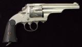 Merwin & Hulbert double action revolver (AH2844) - 1 of 1