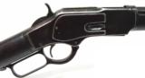 Winchester 1873 .38-40 (W4934) - 3 of 8