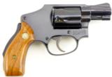Smith & Wesson 40 .38 Special (PR24938) - 7 of 7