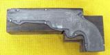 Colt Police & Thug Revolver (MM45) - 1 of 1