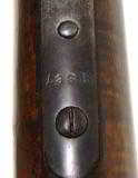 "Remington No. 1 Sporting Model .38 Rimfire (AL3055)" - 8 of 10
