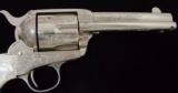 Colt Single Action .38-40 (C7462) - 2 of 9