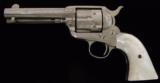 Colt Single Action .38-40 (C7462) - 7 of 9