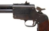 Marble Arms & Mfg Co Game Getter 1921 .22 LR/ .410 gauge (R11896) - 3 of 6