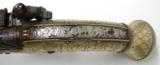"Caucasian Miguelet Lock Pistol (AH2882)" - 2 of 9