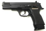 Tanfoglio Witness-P .45 ACP caliber pistol.
(PR17534) - 1 of 3