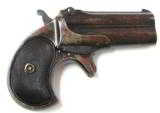 "Remington UMC Derringer .41 RF (PR18115)"