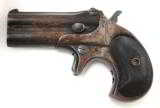 "Remington UMC Derringer .41 RF (PR18115)" - 5 of 6