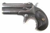 Remington UMC Derringer .41 RF (PR18116) - 1 of 5