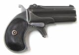 Remington UMC Derringer .41 RF (PR18116) - 5 of 5