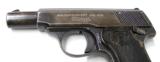 Walther 7 .25 ACP caliber pistol.
(PR18396) - 2 of 4