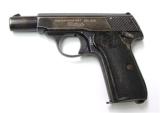 Walther 7 .25 ACP caliber pistol.
(PR18396) - 1 of 4