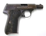 Walther 7 .25 ACP caliber pistol.
(PR18396) - 4 of 4
