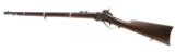 "Sharps 1863 composite military rifle. (AL3114)" - 6 of 6