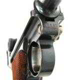DWM 1906 American Eagle .30 Luger pistol. (PR18436) - 6 of 6