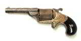"Moore Teat Fire Revolver (AH2912)" - 1 of 6